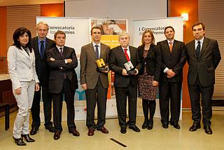 Los Premios HINNOVAR promueven la innovación en los hospitales para mejorar la calidad asistencial