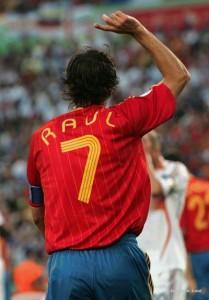 Los entrenamientos y el orgullo