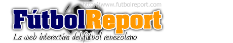 Fútbol Report