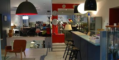 Circuito Tiendas Open Diseño - Santiago