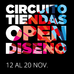 Circuito Tiendas Open Diseño - Santiago