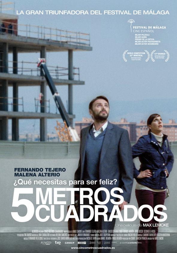 Estrenos del 11 de noviembre