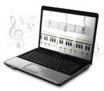 Aprender música en la Red