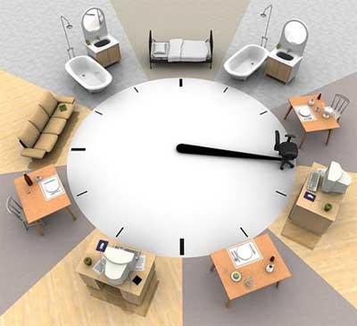 Rompiendo la Rutina el 11/11/11