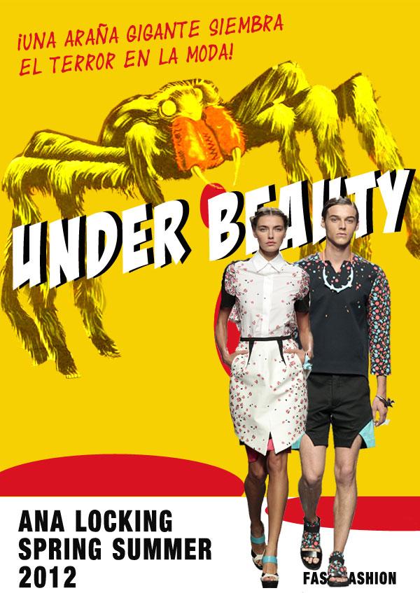 Nominados A LA MEJOR PUESTA EN ESCENA