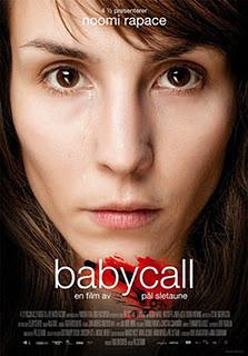Crítica del Festival de Cine Europeo de Sevilla: Babycall