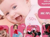 Semana infantil Glamounity