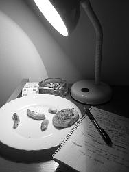 Extractos liberados (I)