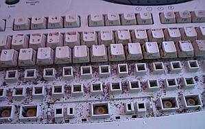 Frustración digital