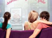 Próximamente España: Something like fate (Susane Colasanti)