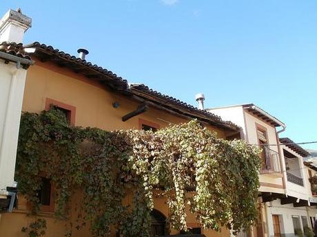 Guadalupe Yokmoktree Extremadura