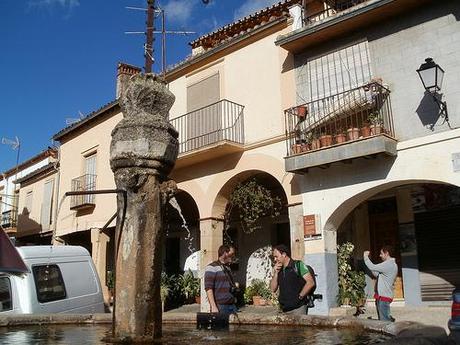 Guadalupe Yokmoktree Extremadura