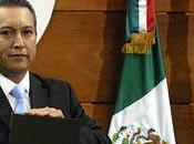 Muere Secretario Gobernación México, fatal accidente aéreo.