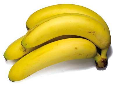 platanos Un nutriente para la longevidad