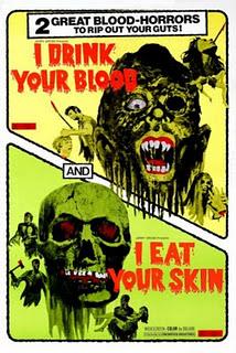 I eat your skin (1964)