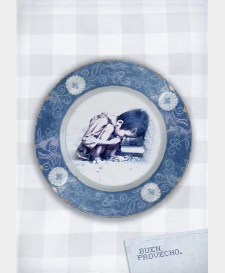 Buen provecho