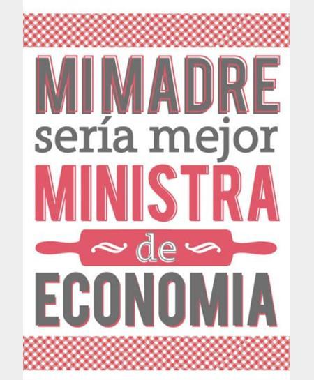 Madres con sentido común