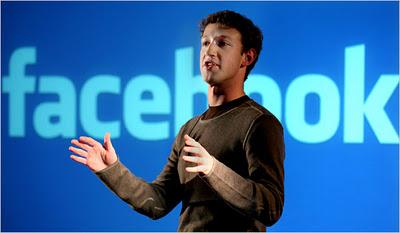 Facebook, a rendir cuentas sobre privacidad
