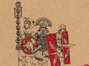 Matyszak. Legionario