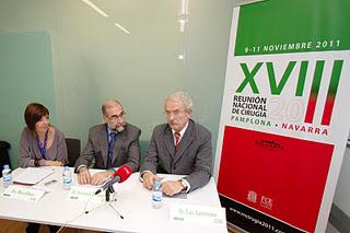 EL 65% DE LAS MUJERES MENORES DE 40 AÑOS CON CÁNCER DE MAMA PRESENTA AFECTACIÓN GANGLIONAR EN EL MOMENTO DEL DIAGNOSTICO