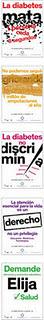 EL 40% DE LOS AÑOS DE VIDA PERDIDOS EN PACIENTES DIABETICOS SON CONSECUENCIA DE LOS HÁBITOS DE VIDA NO SALUDABLE