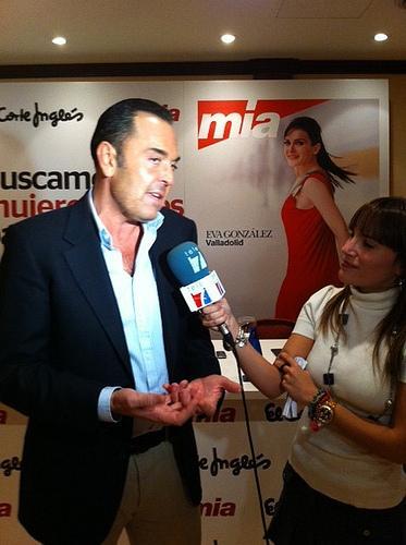  Jose F Pedrazuela de MIA