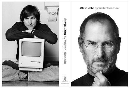 Steve Jobs: el genio rentable y su futura sede de Apple