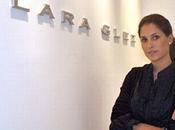 Clara González presente Vancouver Fashion Week