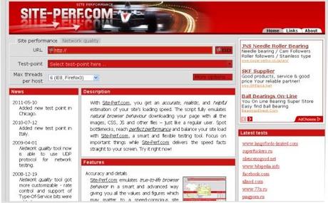 8 herramientas gratuitas online para probar la velocidad de nuestra web