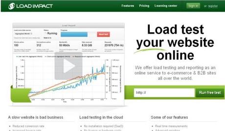 8 herramientas gratuitas online para probar la velocidad de nuestra web