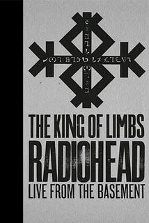 Radiohead Editará From The Basement