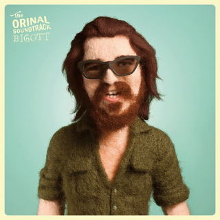 BIGOTT / THE ORINAL SOUNDTRACK