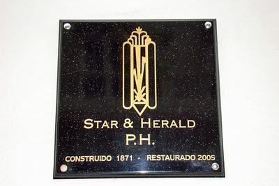 El Star & Herald