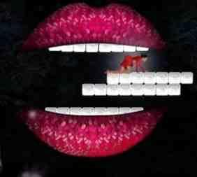 Dior Games: Jugando con el maquillaje Dior Games: Jugando con el maquillaje