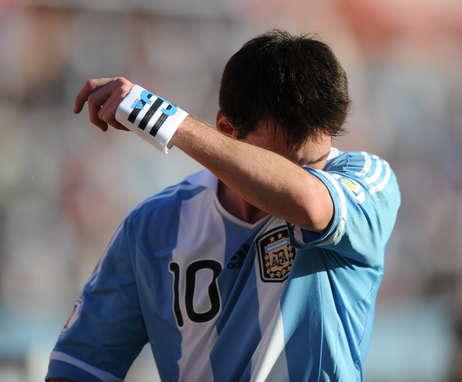 VIDEO: ARGENTINA 1 - BOLIVIA-1