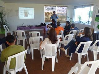 Taller ¿cómo obtener financiación para mi empresa?