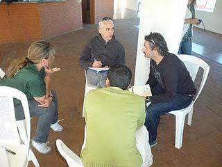 Taller ¿cómo obtener financiación para mi empresa?