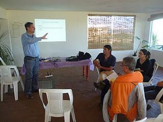 Taller ¿cómo obtener financiación para mi empresa?