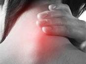 Consejos para eliminar dolor cuello
