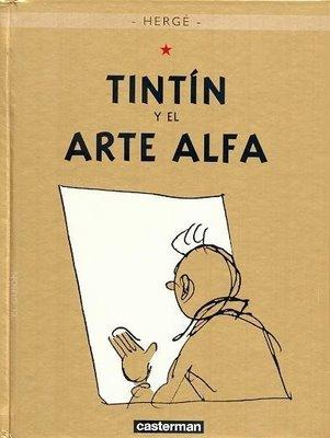 Letras y Viñetas: Hergé, un hombre que contaba historias