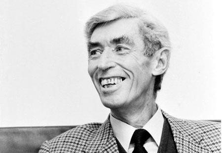 Letras y Viñetas: Hergé, un hombre que contaba historias