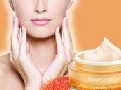Rejuvenece ilumina piel Vitamina