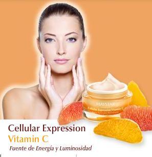 Rejuvenece e ilumina tu piel con Vitamina C