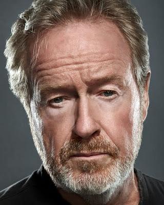 Ridley Scott. Las imperdibles