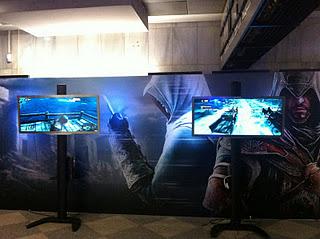 Presentación de Assassin's Creed Revelations.