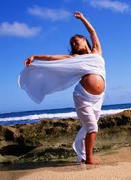 Consejos para bailar en el embarazo