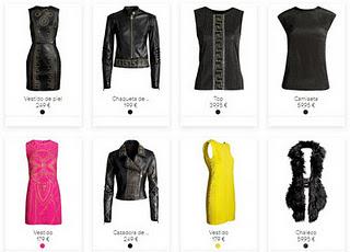 Versace para H