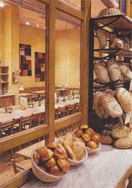 Actuaciones contra la venta ilegal de  pan