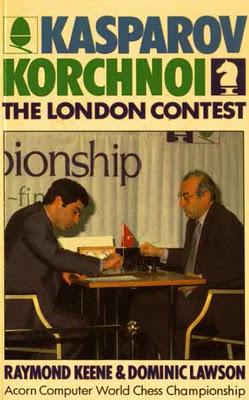 GARRY KASPAROV ON GARRY KASPAROV - PART I: 1973-1985