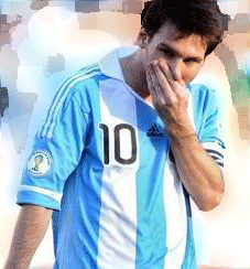 La pasión nos castiga y el fastidio nos consume.